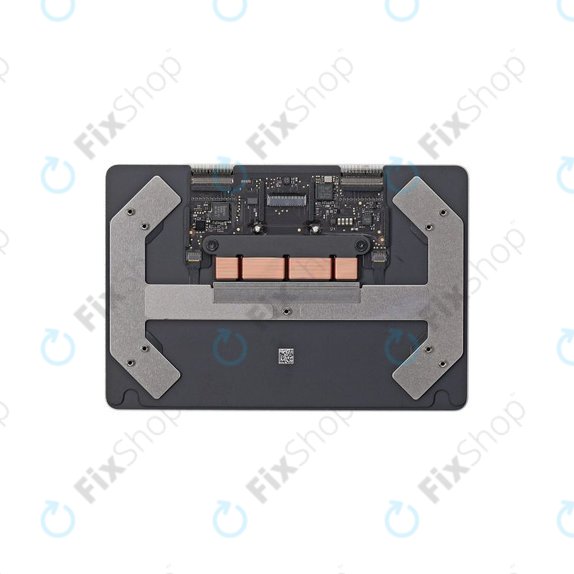 Apple MacBook Air 13" A2337 (2020) - Trackpad (srebrna) Refurbished