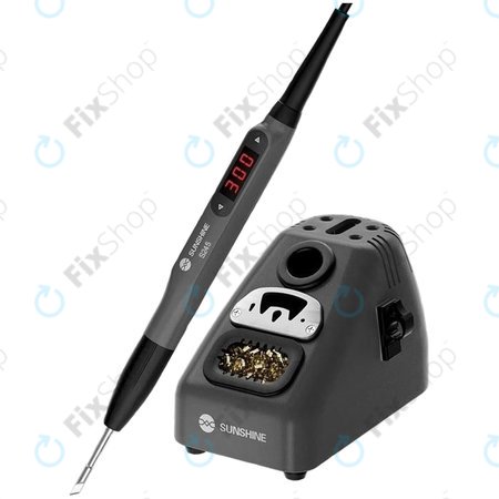 Sunshine S245 - Prenosná Lemilica postaja