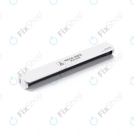 QianLi iSee Mini - Kompaktna lampa za detekciju prašine