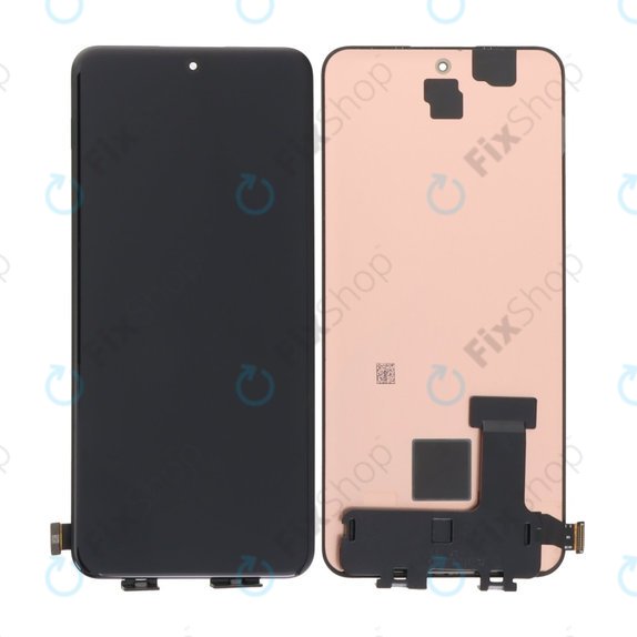 Xiaomi 14 Ultra - LCD zaslon + zaslon osjetljiv na dodir OLED