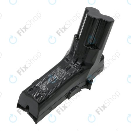 Baterija za Philips SpeedPro Max Aqua FC6801, FC6812, 2500mAh, Li-Ion, 18V, IP827, HQ