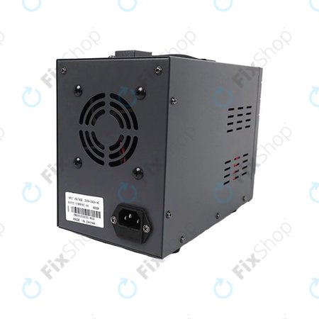 Sunshine P-3005DA - Prilagodljivi napajajući izvor (0-30V, 0-5A)