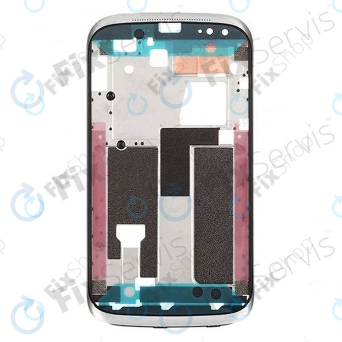 HTC Desire X - LCD zaslon + zaslon osjetljiv na dodir TFT