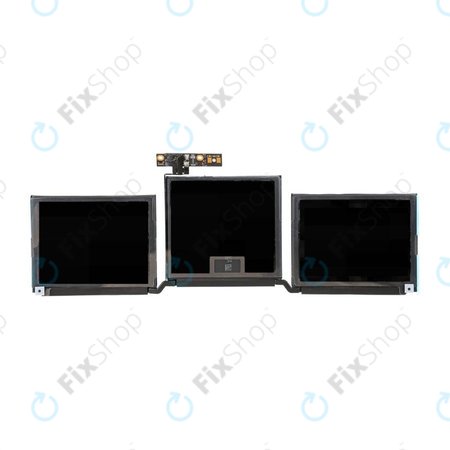 Apple MacBook Pro 13" A1708 (krajem 2016. - Sredinom 2017.) - Baterija A1713 5100 mAh FixPremium