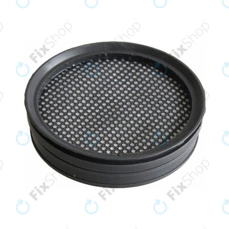 Philips SpeedPro, SpeedPro Aqua - HEPA filter (može se prati)