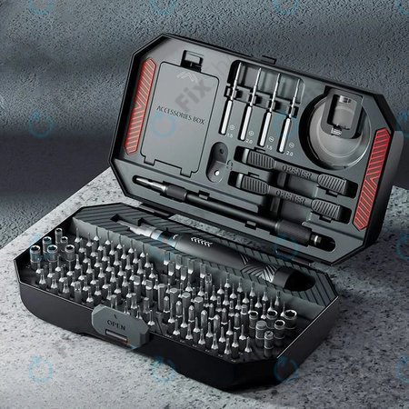 Xiaomi DELIXI - Set odvijača 145v1