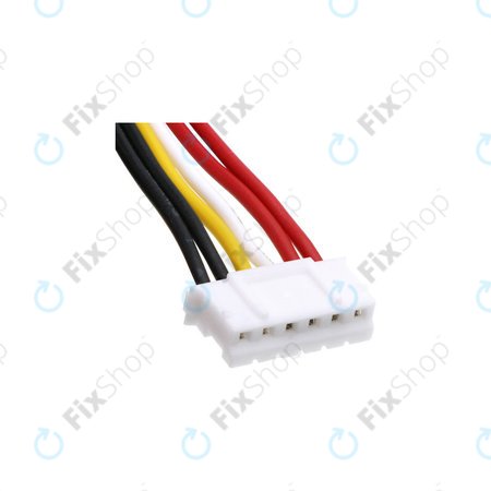 Baterija za NEXGO N86, 3400mAh, Li-Ion, 7.4V, GX05, HQ