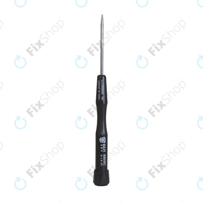 Best 8800C - Odvijač - Pentalobe PL1 (0,8 mm)