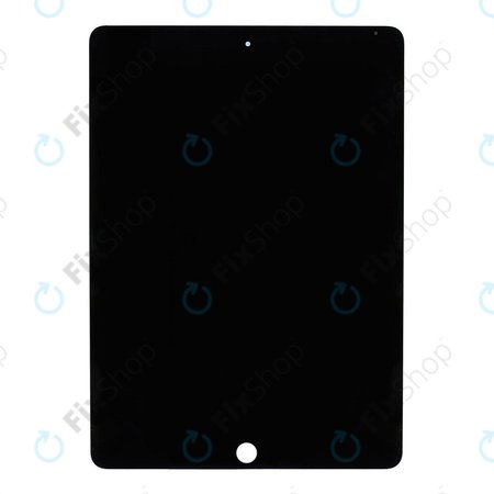 Apple iPad Air 2 - LCD zaslon + zaslon osjetljiv na dodir (Black) Refurbished