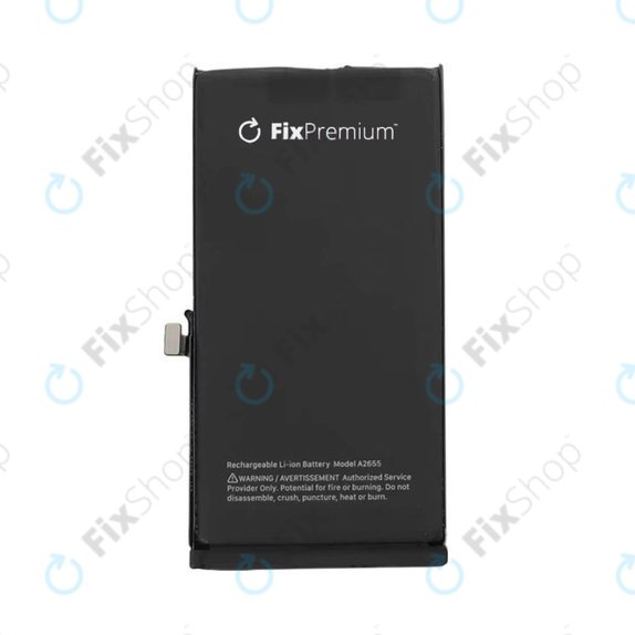 Apple iPhone 13 - Baterija A2655 3227mAh FixPremium