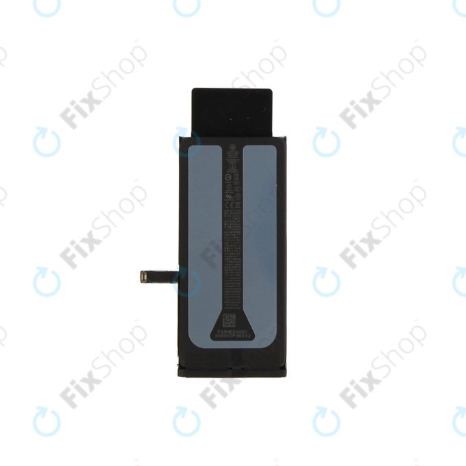 Srednji okvir s baterijom za iPhone 16e | Black | ZD076-00697 | Genuine Apple