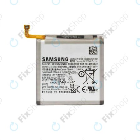 Samsung Galaxy A80 A805F - Baterija 3700mAh EB-BA905ABU - GH82-20346A Originalni servisni paket