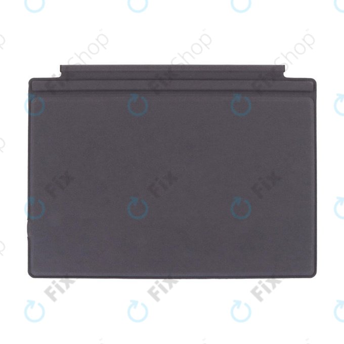 Microsoft Surface Pro 3, 4, 5 - Tipkovnica (crna)