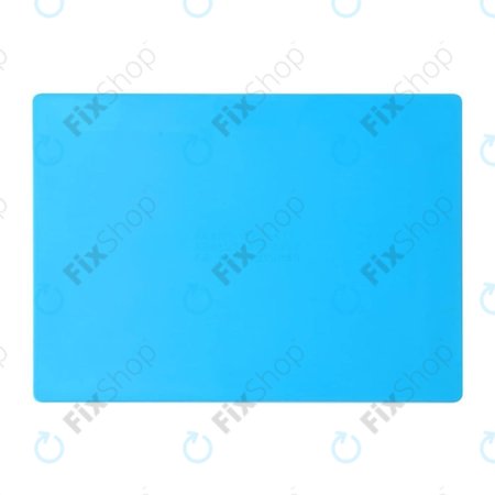 ESD antistatički silikonski jastučić otporan na toplinu - 35 x 25 cm