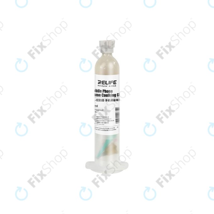 Relife RL-035B - Univerzalno Strukturni Ljepilo - 30ml (Prozirna)