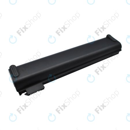 Baterija za Lenovo ThinkPad X240, X250, X260, S440, T440, T550, T560, 4400mAh, Li-Ion, 11.1V, 45N1132, HQ
