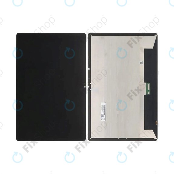 Lenovo Tab P12 - LCD zaslon + zaslon osjetljiv na dodir TFT