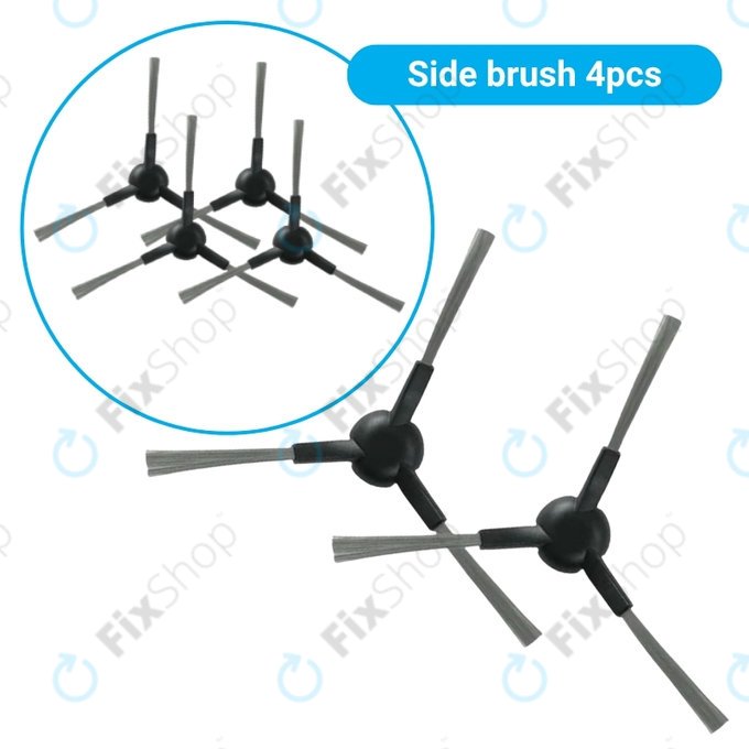 Xiaomi Dreame Mova S20 Ultra, RLM71CE - Kompletan set