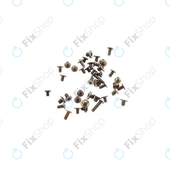 Apple iPad 3, iPad 4 - Set vijaka