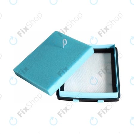 Philips PowerPro, PowerPro ECO, PowerPro Expert - Filter predmotora