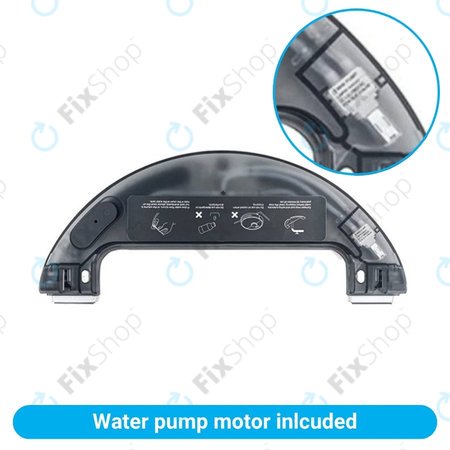 Xiaomi Mi Robot Vacuum Mop 2 Ultra - Spremnik za vodu