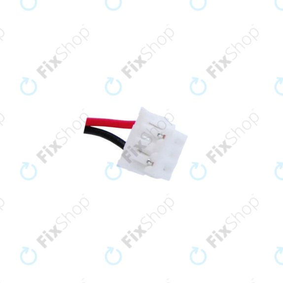 Rezervna baterija za Dell Latitude E6320, 200mAh, Lithium, 3V, 077-A00, HQ