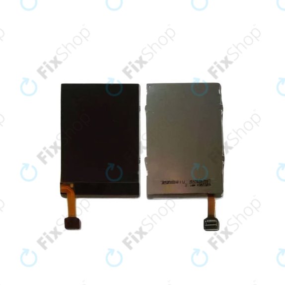 Nokia N77,N82,N78,6210n,N79,6760, E75,5730,E52,E55,E66,5330 - LCD zaslon TFT