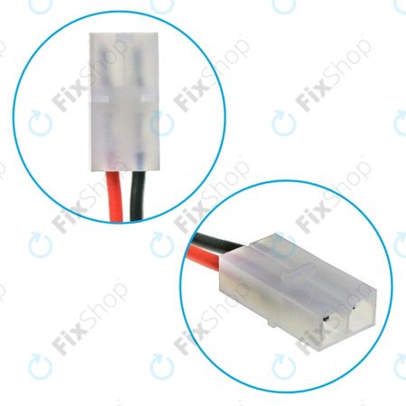 Rowenta Air Force Extreme RH-serija - Baterija RD-ROW24VA 2000mAh HQ