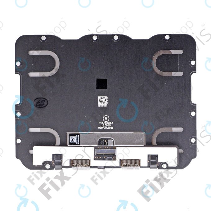 Apple MacBook Pro 13" Retina A1502 (početak 2015.) - Dodirna podloga