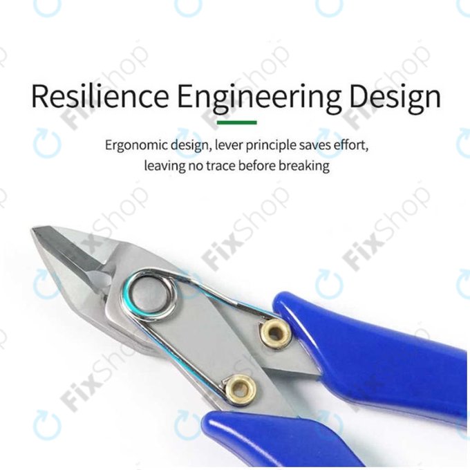 Relife RL-0001 - Visokoprecizna kliješta za rezanje