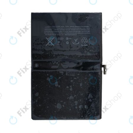 Apple iPad Pro 9.7 (2016) - Baterija 7306mAh