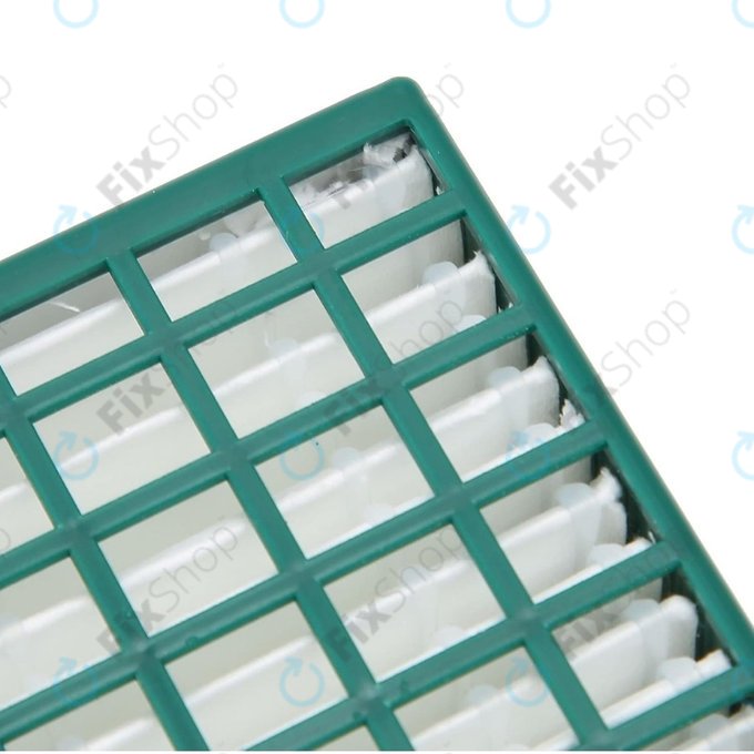 Vorwerk Kobold VK130, VK131 - Filter za prašinu