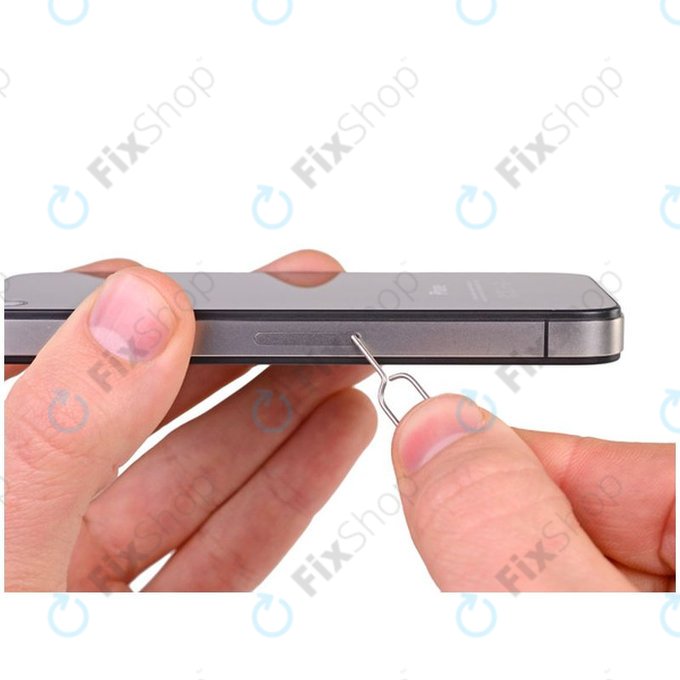 Alat za izbacivanje SIM kartice za mobilne telefone i tablete