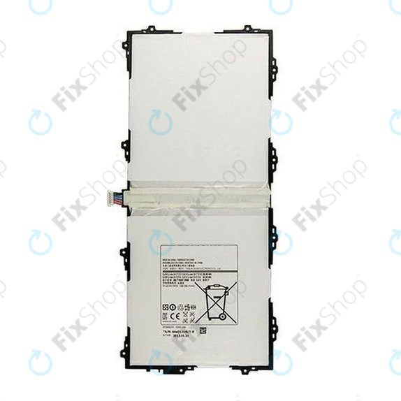 Samsung Galaxy Tab 3 10.1 P5200, P5210 - Baterija SP3081A9H, T4500E, T4500C 6800mAh