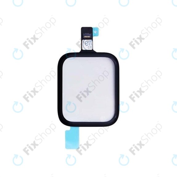 Apple Watch 5, SE 44 mm, SE 2 44 mm - Zaslon osjetljiv na dodir