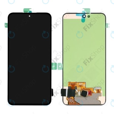 Samsung Galaxy A56 A566E - LCD zaslon + zaslon osjetljiv na dodir - GH82-36827A Genuine Service Pack