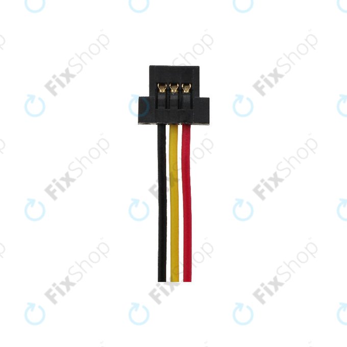 Baterija za TomTom One XL Traffic, XL 30 Europe 31, 1200mAh, Li-ion, 3.7V, FLB0813007089, HQ