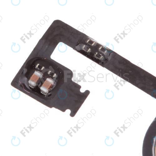 Apple iPhone 4S - Tipka Home + Flex kabel