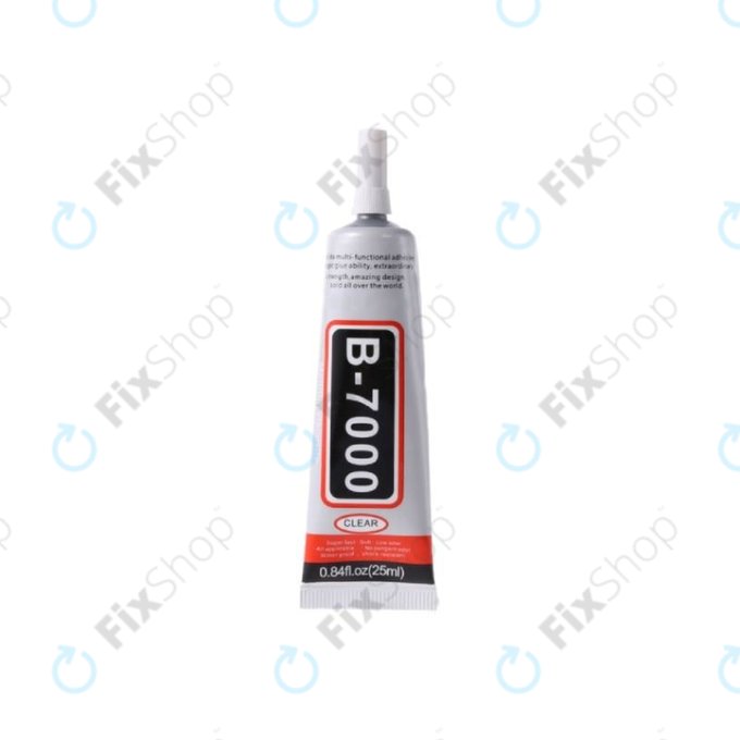 Ljepilo B-7000 - 25 ml (prozirno)