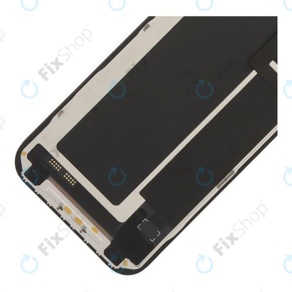 Zaslon In-Cell FHD za iPhone 17 Pro Max, Zaslon osjetljiv na dodir s okvirom
