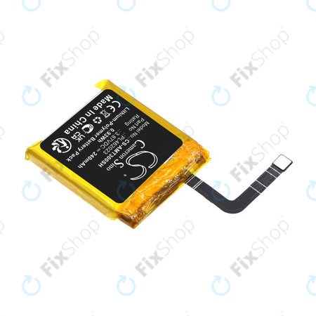 Baterija za Amazfit GTS3, 240mAh, Li-Pol, 3.87V, PL462023, HQ