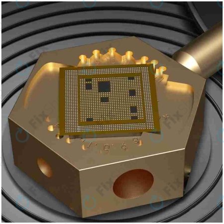 Mechanic 900M-T-C9 - Mini lemilica za lemljenje