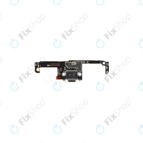 Priključak za punjenje s pločom za Google Pixel 10 Pro, G949-01435-00, Genuine Service Pack