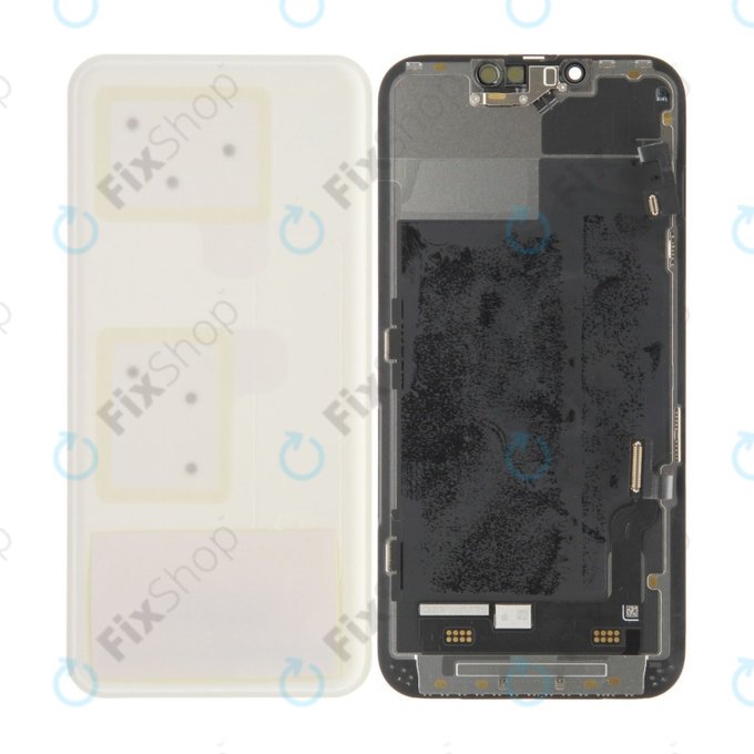 OLED Zaslon sklop za iPhone 13 | 661-21988 | Genuine Apple