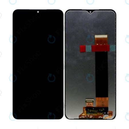 Samsung Galaxy M33 5G M336B - LCD zaslon + zaslon osjetljiv na dodir TFT