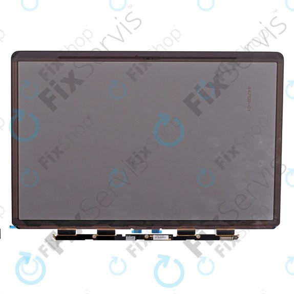 Apple MacBook Pro 15" Retina A1398 (Early 2013 - Mid 2014) - LCD zaslon Refurbished