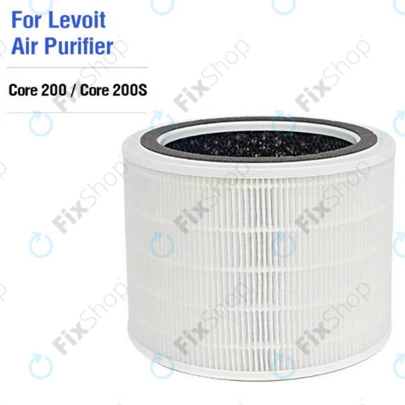Levoit Vista 200 - HEPA filter (Aktivni ugljen)