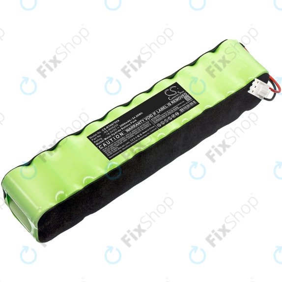 Rowenta Air Force Extreme RH-serija, Tefal TY-serija - Baterija RS-RH5233 3000mAh HQ