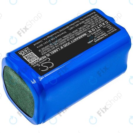 Lefant M210, M210P, M213, M1 - Baterija SUN-INTE-172 Li-Ion 14.4V 2600mAh HQ
