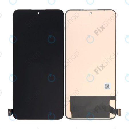 Xiaomi 13T, 13T Pro - LCD zaslon + zaslon osjetljiv na dodir OLED